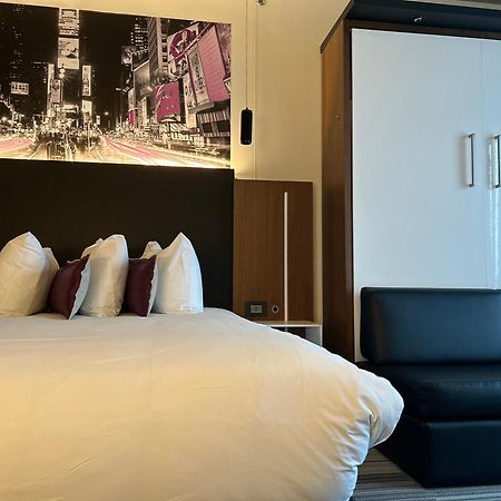 Grand Hotel Times Blainville-Mirabel Luaran gambar