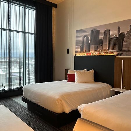 Grand Hotel Times Blainville-Mirabel Luaran gambar