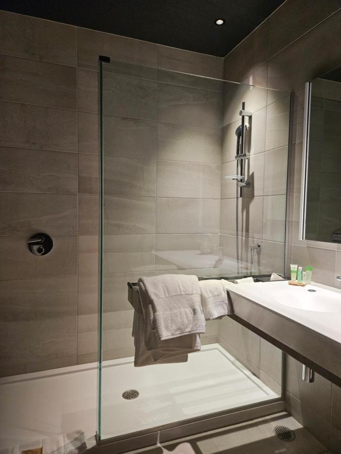 Grand Hotel Times Blainville-Mirabel Luaran gambar