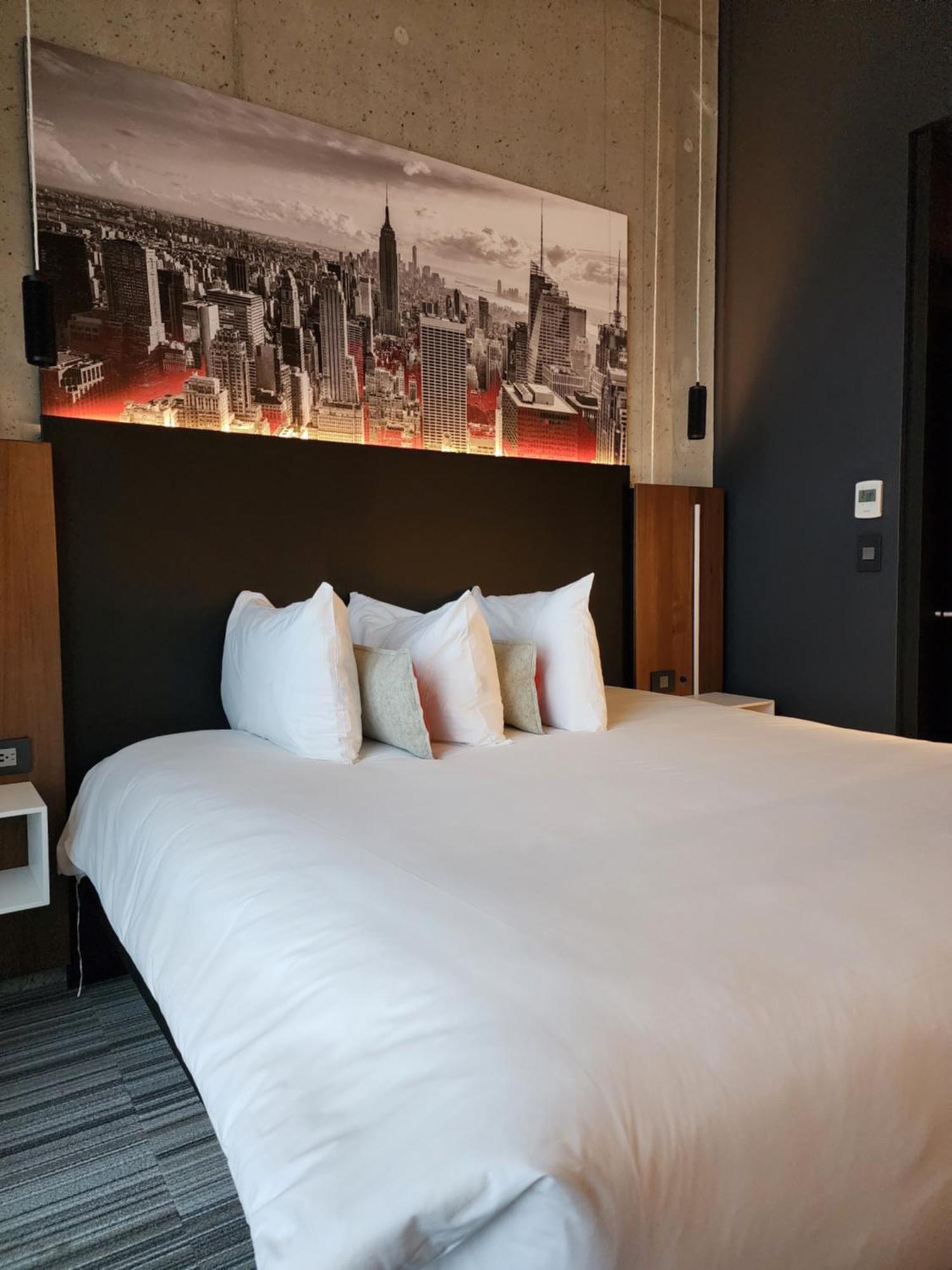 Grand Hotel Times Blainville-Mirabel Luaran gambar