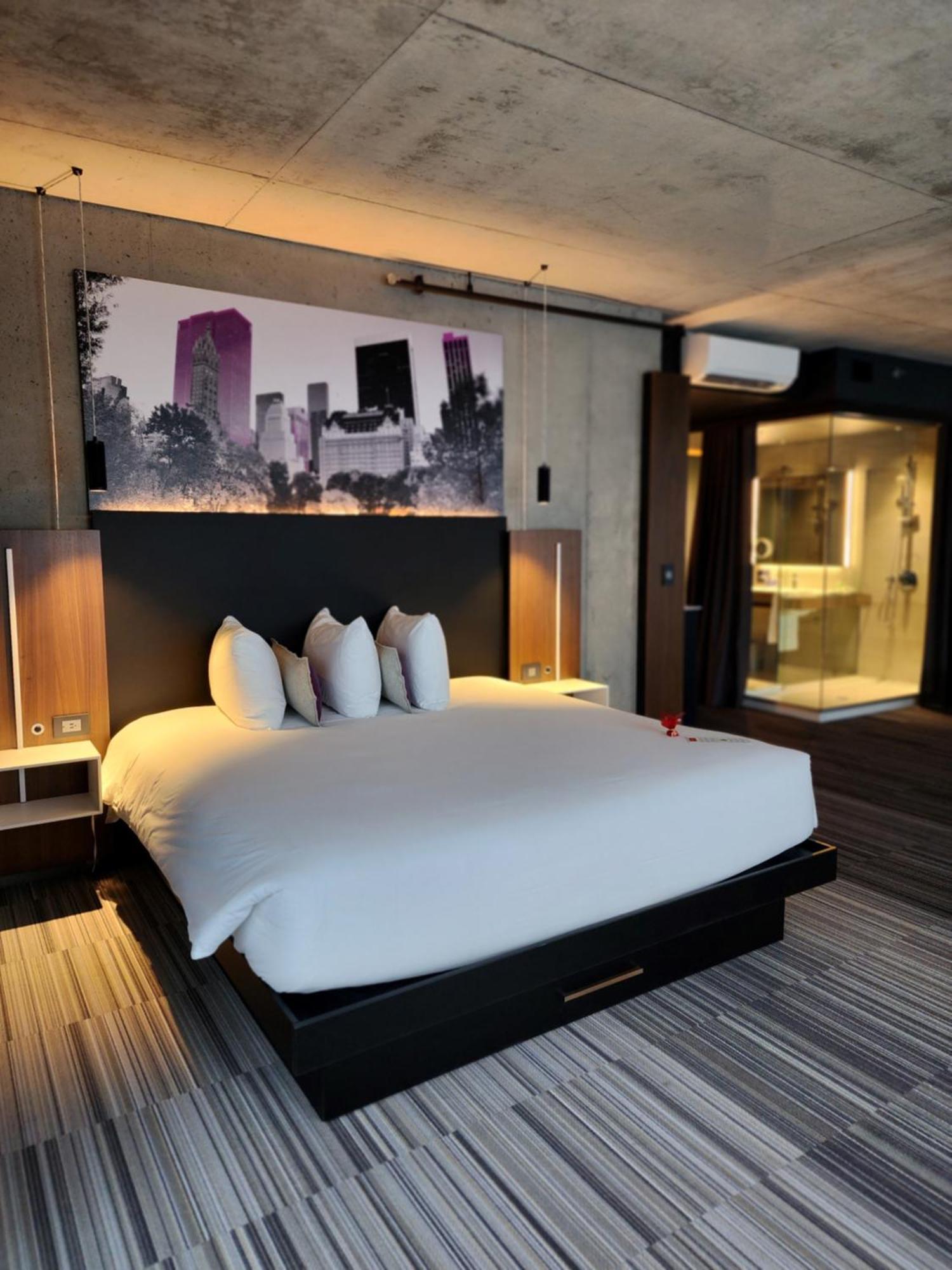 Grand Hotel Times Blainville-Mirabel Luaran gambar