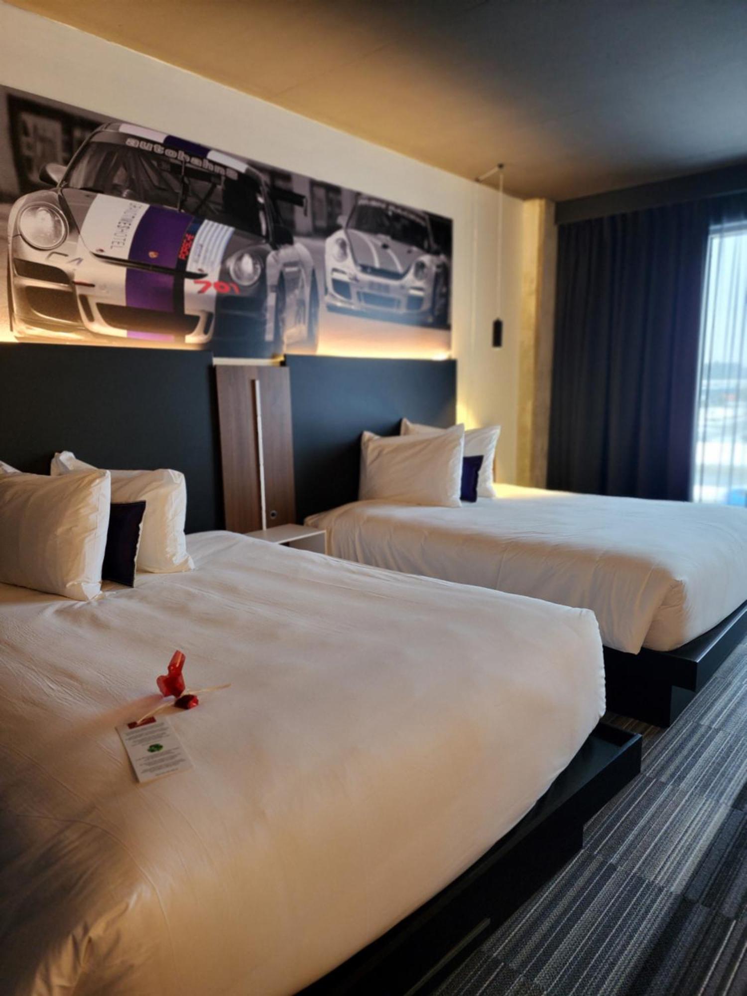 Grand Hotel Times Blainville-Mirabel Luaran gambar